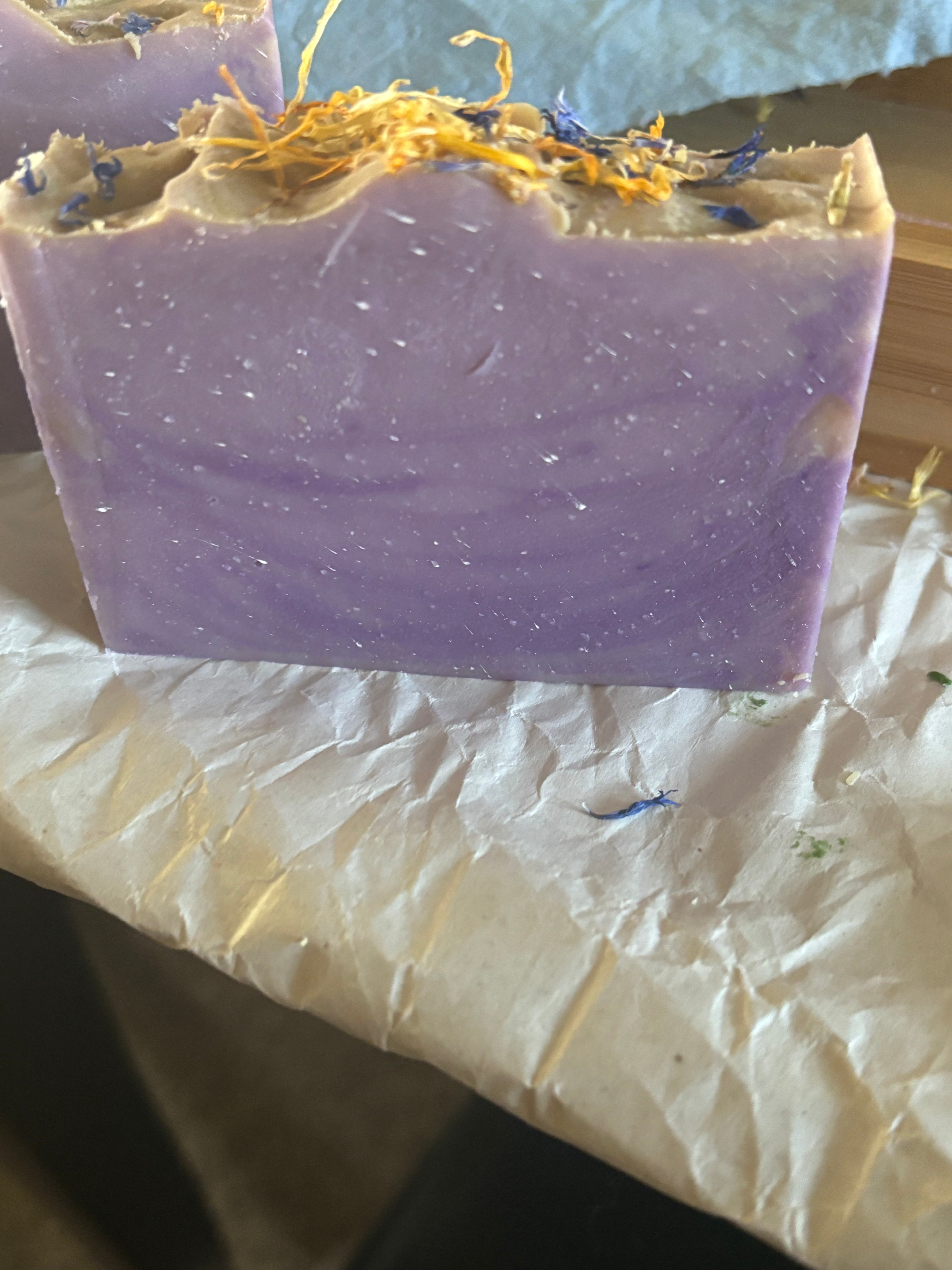 Lilac Dreams Bar