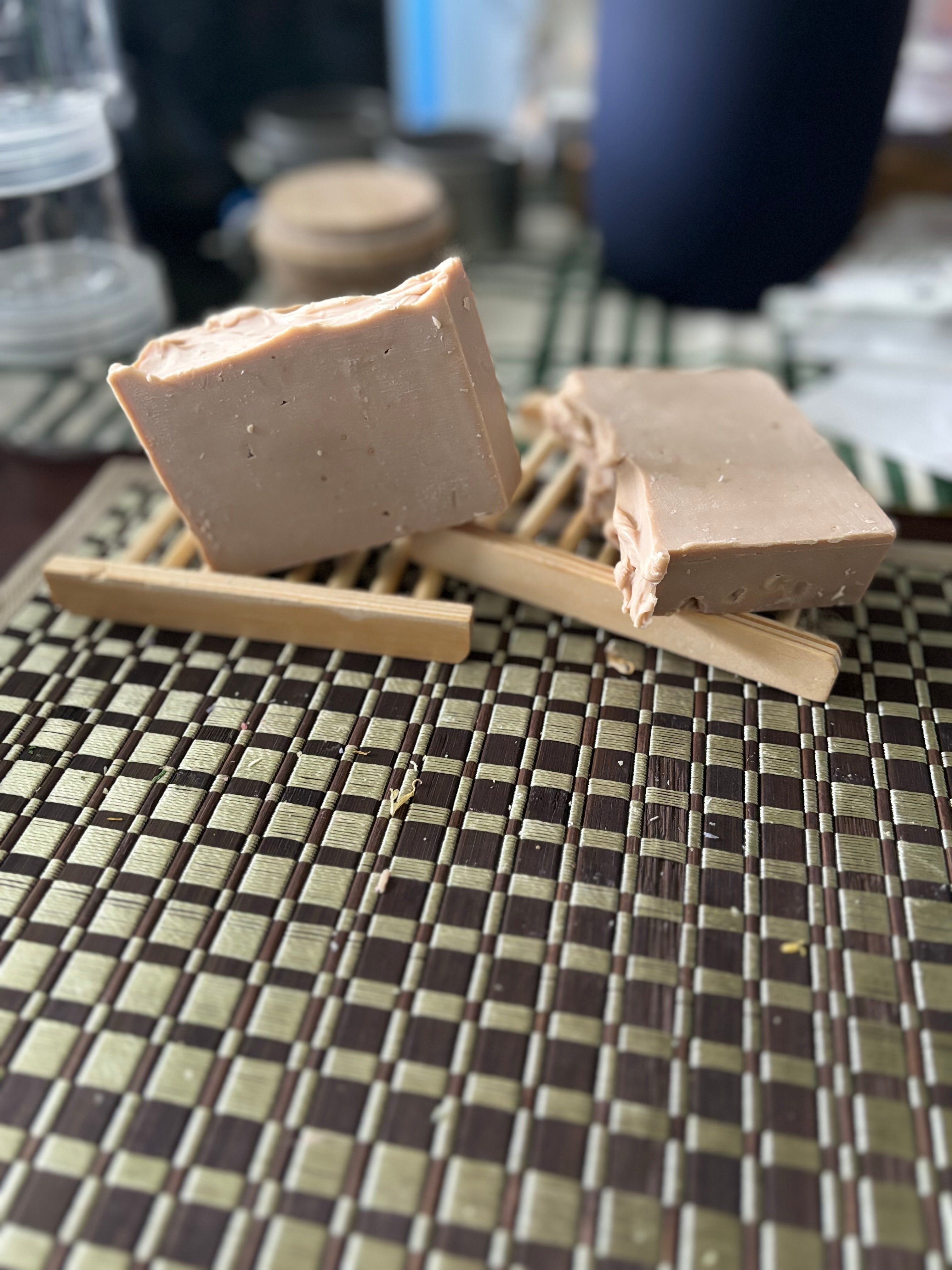 The G-oat Bar