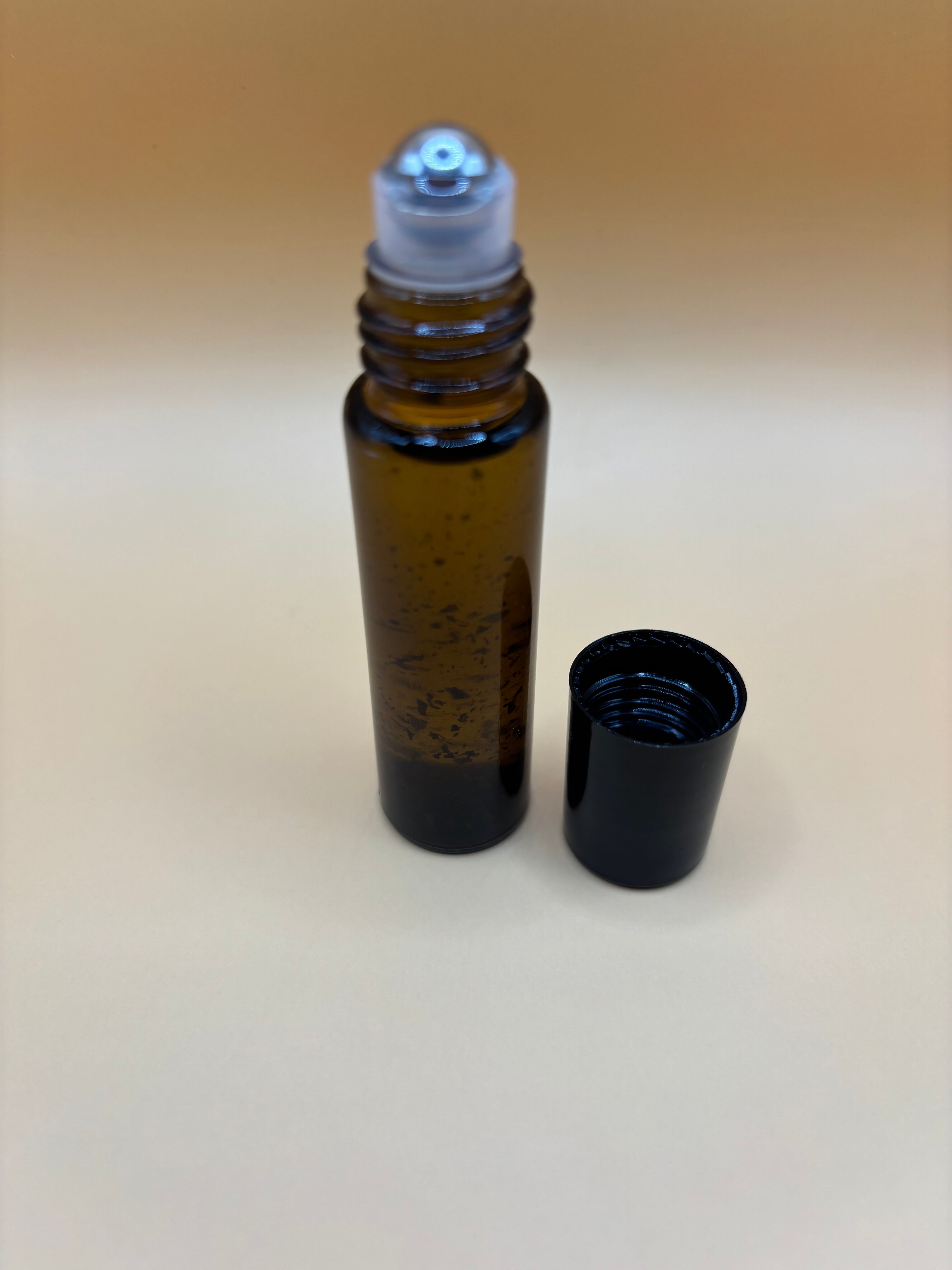 Star of the Show oil