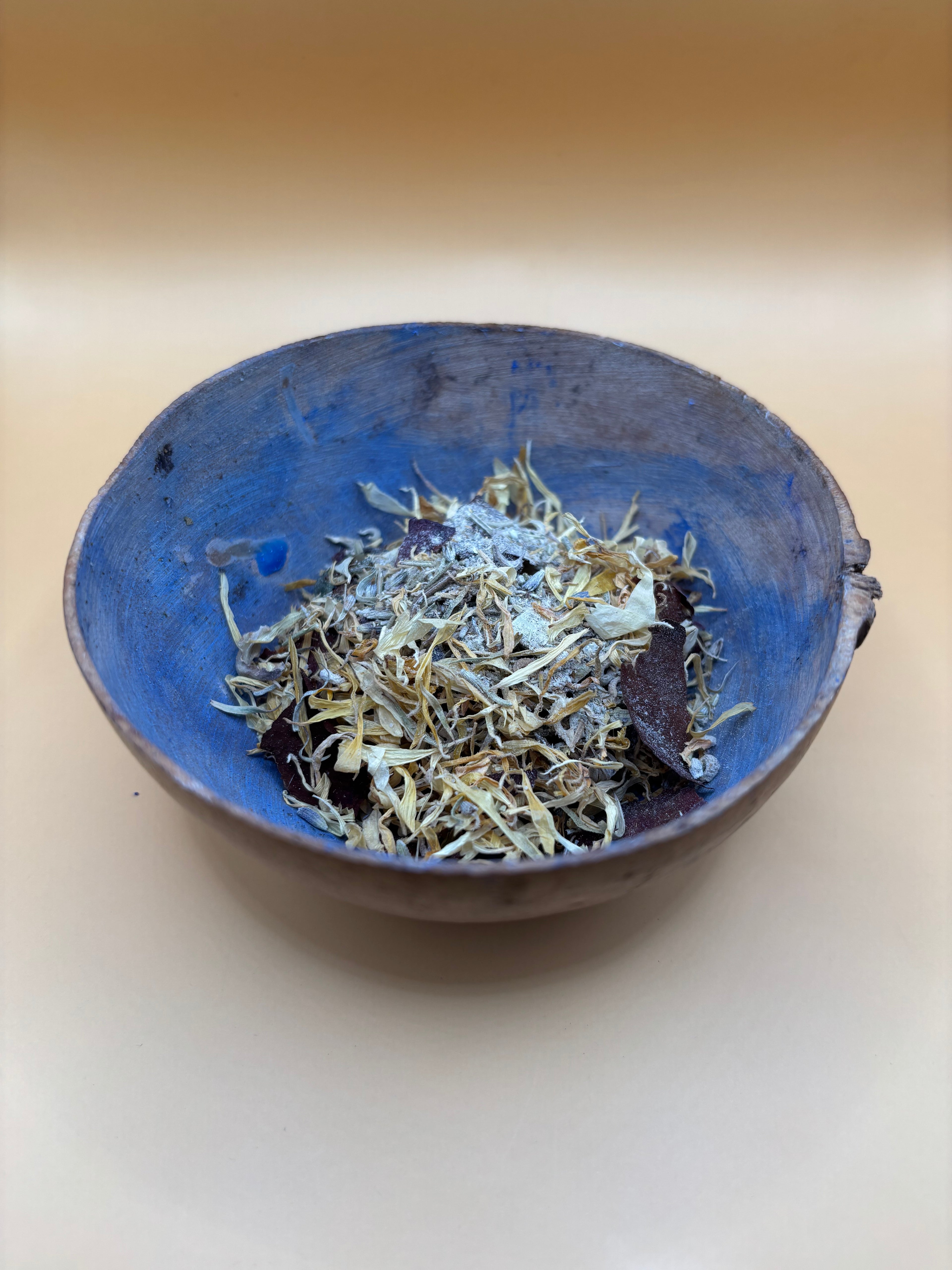Healing Rays Bath