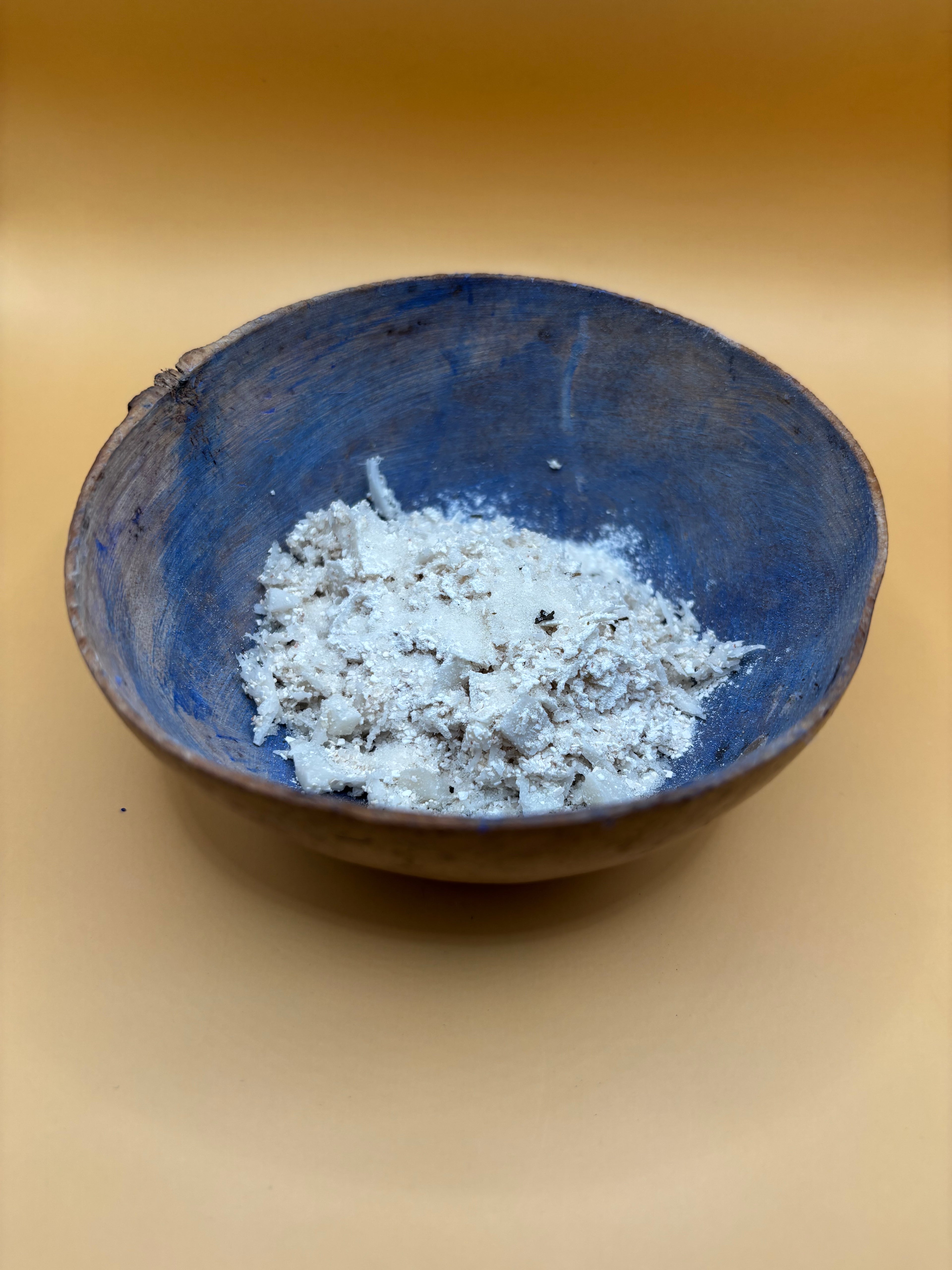 Cowrie Bath